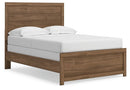 Broachmyn Bed - Furniture Queen (GA)*