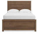 Broachmyn Bed - Furniture Queen (GA)*