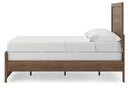 Broachmyn Bed - Furniture Queen (GA)*