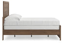 Broachmyn Bed - Furniture Queen (GA)*