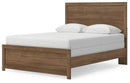 Broachmyn Bed - Furniture Queen (GA)*