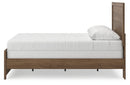 Broachmyn Bed - Furniture Queen (GA)*