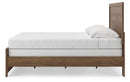 Broachmyn Bed - Furniture Queen (GA)*