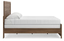 Broachmyn Bed - Furniture Queen (GA)*