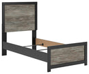 Broachmyn Bed - Furniture Queen (GA)*