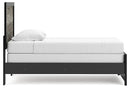 Broachmyn Bed - Furniture Queen (GA)*