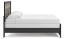 Broachmyn Bed - Furniture Queen (GA)*