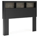 Broachmyn Bed - Furniture Queen (GA)*