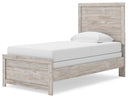 Broachmyn Bed - Furniture Queen (GA)*