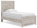 Broachmyn Bed - Furniture Queen (GA)*