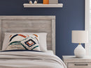 Broachmyn Bed - Furniture Queen (GA)*