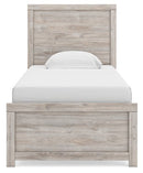 Broachmyn Bed - Furniture Queen (GA)*