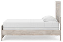 Broachmyn Bed - Furniture Queen (GA)*