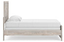 Broachmyn Bed - Furniture Queen (GA)*