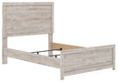 Broachmyn Bed - Furniture Queen (GA)*