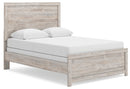 Broachmyn Bed - Furniture Queen (GA)*