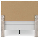 Broachmyn Bed - Furniture Queen (GA)*