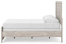 Broachmyn Bed - Furniture Queen (GA)*