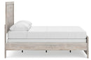 Broachmyn Bed - Furniture Queen (GA)*