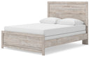Broachmyn Bed - Furniture Queen (GA)*