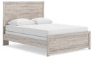 Broachmyn Bed - Furniture Queen (GA)*