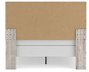 Broachmyn Bed - Furniture Queen (GA)*