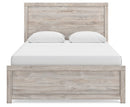Broachmyn Bed - Furniture Queen (GA)*