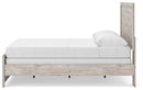 Broachmyn Bed - Furniture Queen (GA)*