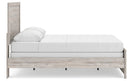 Broachmyn Bed - Furniture Queen (GA)*