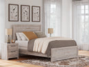 Broachmyn Bed - Furniture Queen (GA)*
