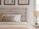 Broachmyn Bed - Furniture Queen (GA)*