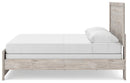 Broachmyn Bed - Furniture Queen (GA)*