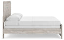 Broachmyn Bed - Furniture Queen (GA)*