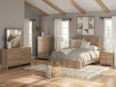 Gramburg Bed
