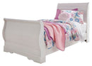Anarasia Bedroom Set - Furniture Queen (GA)*