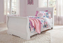 Anarasia Bedroom Set - Furniture Queen (GA)*
