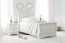 Anarasia Bedroom Set - Furniture Queen (GA)*