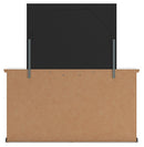 Maribel Dresser and Mirror