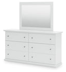 Bostwick Shoals Bedroom Set - Furniture Queen (GA)*