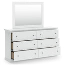 Bostwick Shoals Bedroom Set - Furniture Queen (GA)*