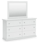 Bostwick Shoals Bedroom Set - Furniture Queen (GA)*