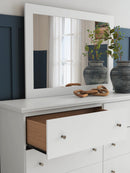 Bostwick Shoals Bedroom Set - Furniture Queen (GA)*
