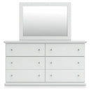 Bostwick Shoals Bedroom Set - Furniture Queen (GA)*