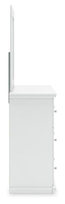 Bostwick Shoals Bedroom Set - Furniture Queen (GA)*