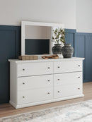 Bostwick Shoals Bedroom Set - Furniture Queen (GA)*
