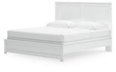 Bostwick Shoals Bedroom Set - Furniture Queen (GA)*