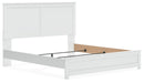 Bostwick Shoals Bedroom Set - Furniture Queen (GA)*