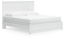 Bostwick Shoals Bedroom Set - Furniture Queen (GA)*