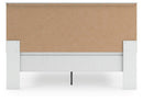 Bostwick Shoals Bedroom Set - Furniture Queen (GA)*