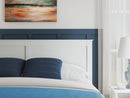 Bostwick Shoals Bedroom Set - Furniture Queen (GA)*